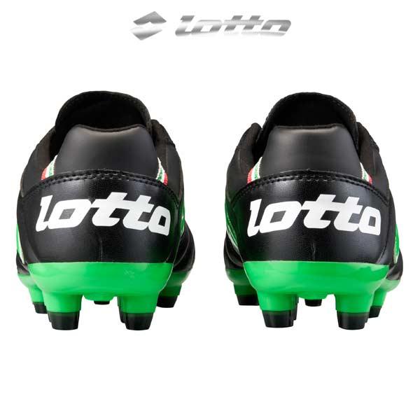 LOTTO（ロット） サッカー スパイク STADIO JP プレミアムフィット