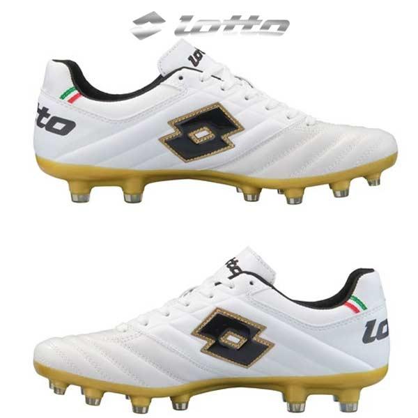 LOTTO（ロット） サッカー スパイク STADIO JP プレミアムフィット