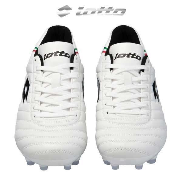 LOTTO（ロット） サッカー スパイク STADIO JP 4E ワイド 固定式