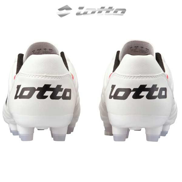 LOTTO（ロット） サッカー スパイク STADIO JP 4E ワイド 固定式