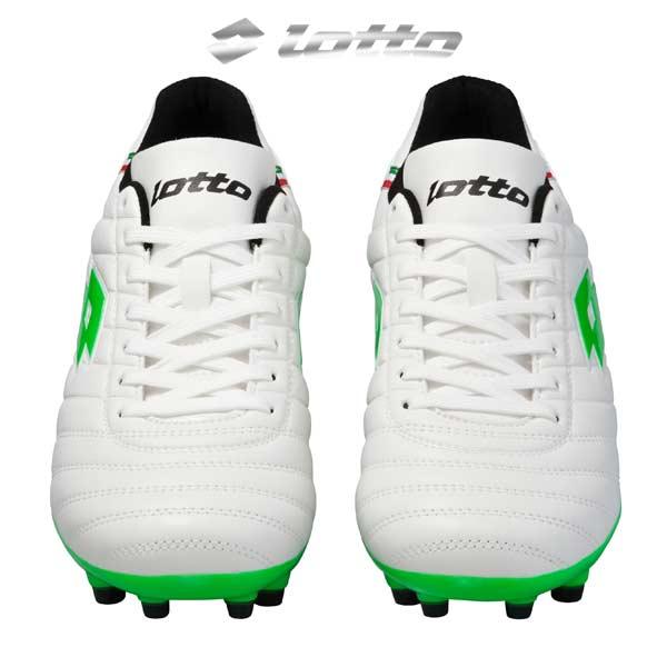 LOTTO（ロット） サッカー スパイク STADIO JP 4E ワイド 固定式