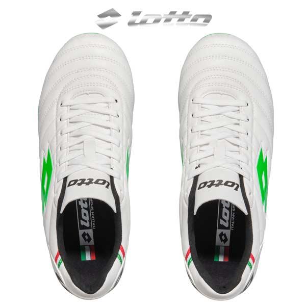 LOTTO（ロット） サッカー スパイク STADIO JP 4E ワイド 固定式