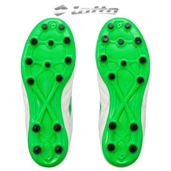 LOTTO（ロット） サッカー スパイク STADIO JP 4E ワイド 固定式