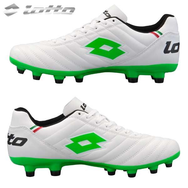 LOTTO（ロット） サッカー スパイク STADIO JP 4E ワイド 固定式