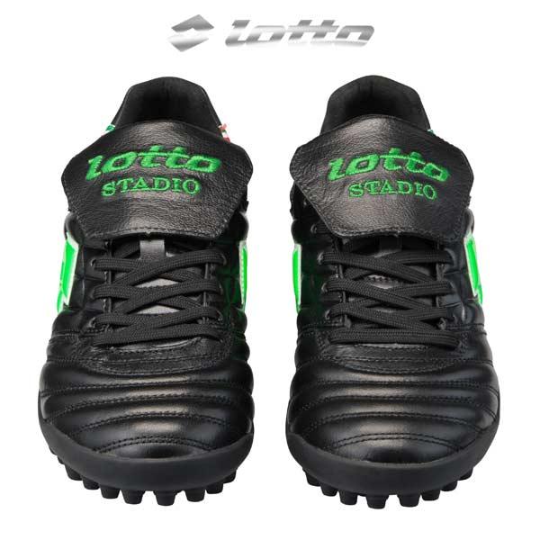 LOTTO（ロット） サッカー トレーニング シューズ STADIO JP TURF