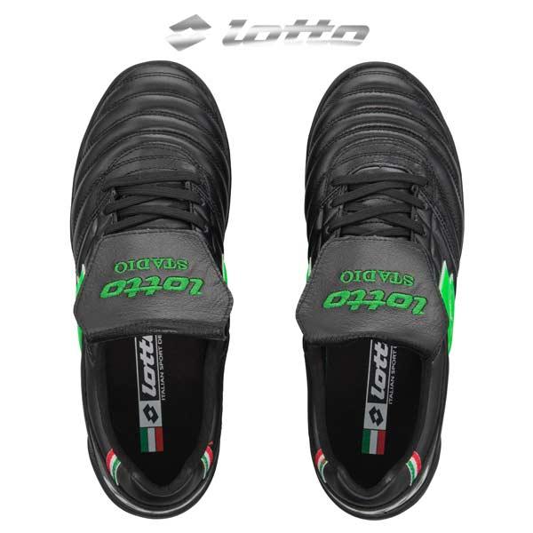 LOTTO（ロット） サッカー トレーニング シューズ STADIO JP TURF