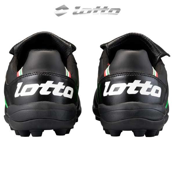 LOTTO（ロット） サッカー トレーニング シューズ STADIO JP TURF