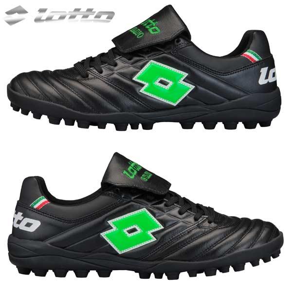 LOTTO（ロット） サッカー トレーニング シューズ STADIO JP TURF