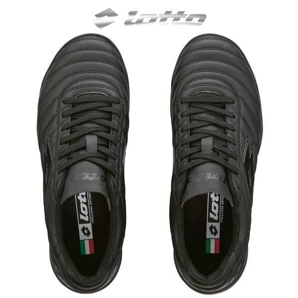 LOTTO（ロット） サッカー トレーニング シューズ STADIO JP TURF 4E