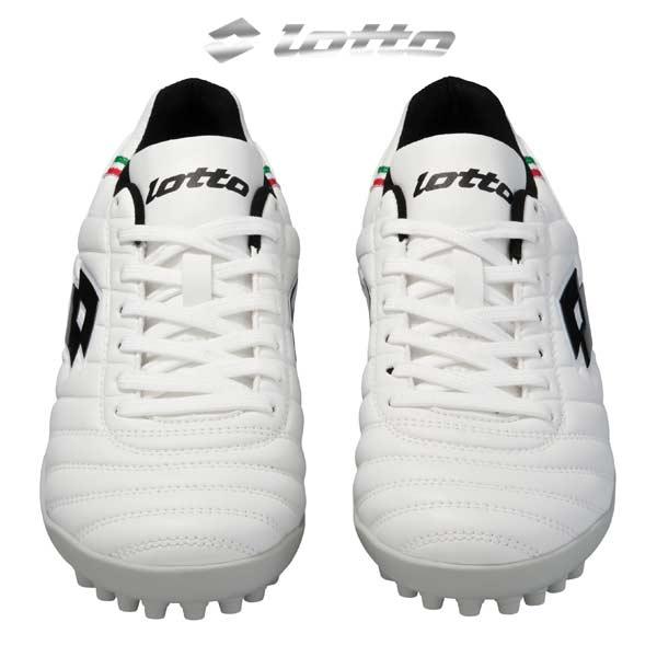 LOTTO（ロット） サッカー トレーニング シューズ STADIO JP TURF 4E