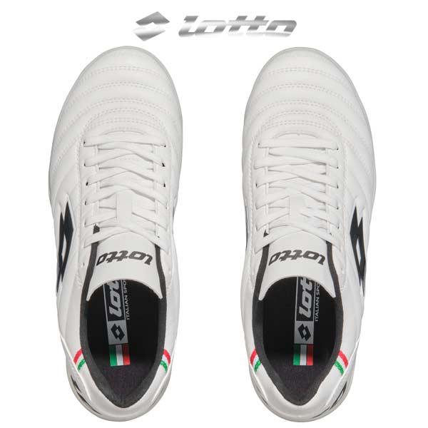 LOTTO（ロット） サッカー トレーニング シューズ STADIO JP TURF 4E
