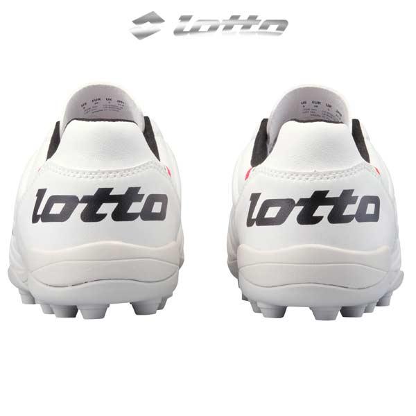 LOTTO（ロット） サッカー トレーニング シューズ STADIO JP TURF 4E