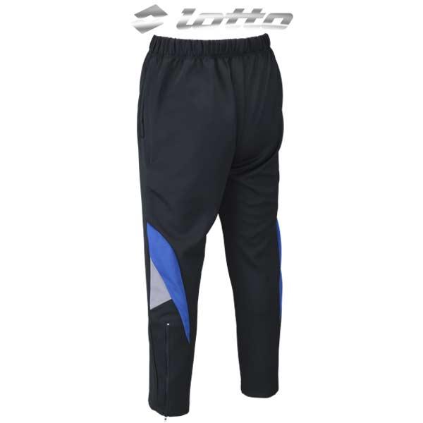 LOTTO（ロット） ウェア サッカー ハーフジップ ジャージ トップス