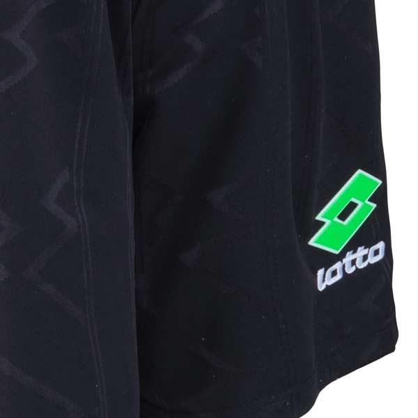LOTTO（ロット） ウェア サッカー ショートパンツ ゲームショーツ