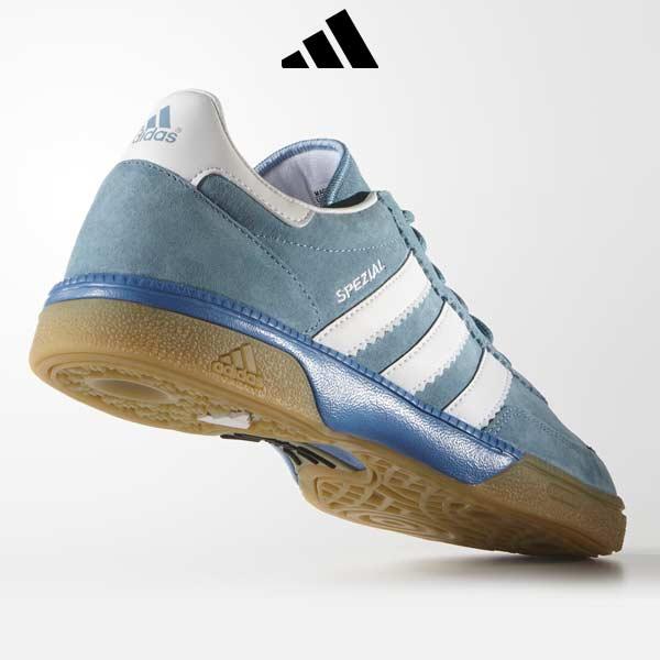 adidas（アディダス） ハンドボール シューズ スニーカー SPEZIAL
