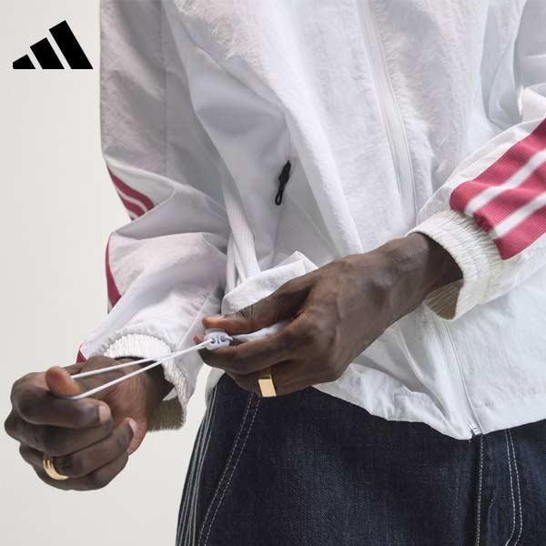 adidas（アディダス） ウエア サッカー レアル・マドリード ホーム