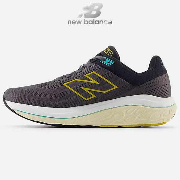 即納可★ 【New Balance】ニューバランス ランニングシューズ Fresh Foam X 860v14 メンズ ランニングシューズ  M860A144E New Balance（ニューバランス） メンズ ランニングシューズ Fresh Foam