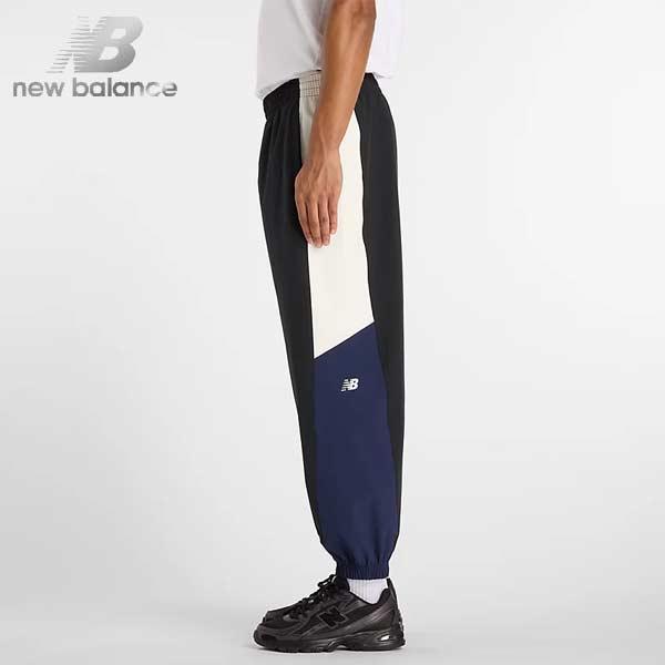 New Balance（ニューバランス） ウェア ウーブンジョガーパンツ NB Dry