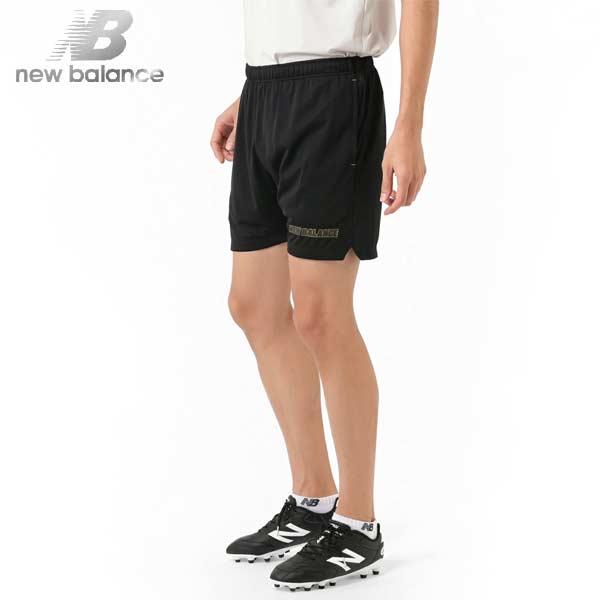 New Balance（ニューバランス） ウェア プラクティスパンツ 猛暑向け