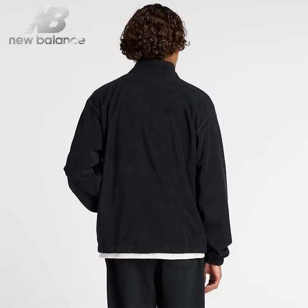 New Balance（ニューバランス） ウェア Polar Fleece Jacket フリース