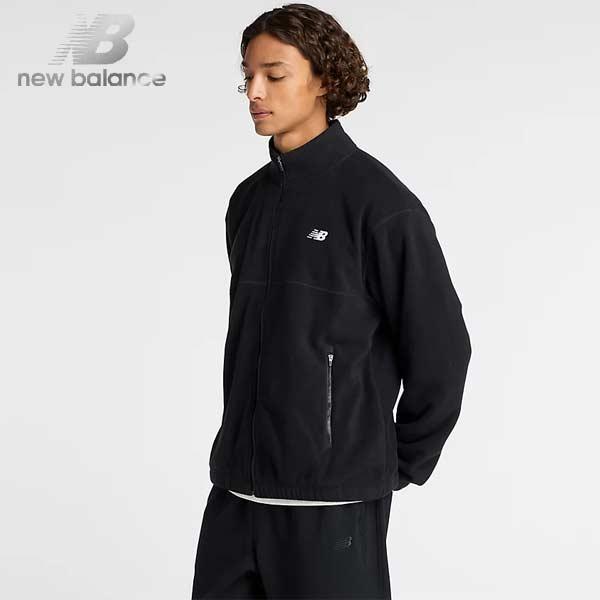 New Balance（ニューバランス） ウェア Polar Fleece Jacket フリース