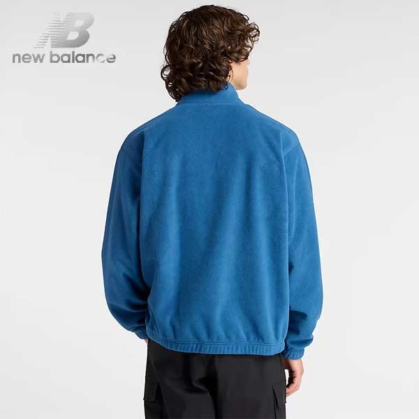 New Balance（ニューバランス） ウェア Polar Fleece Jacket フリース