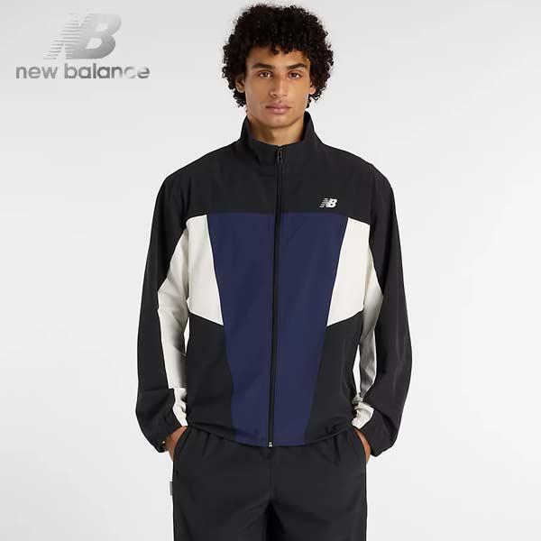 New Balance（ニューバランス） ウェア ウーブントラックジャケット