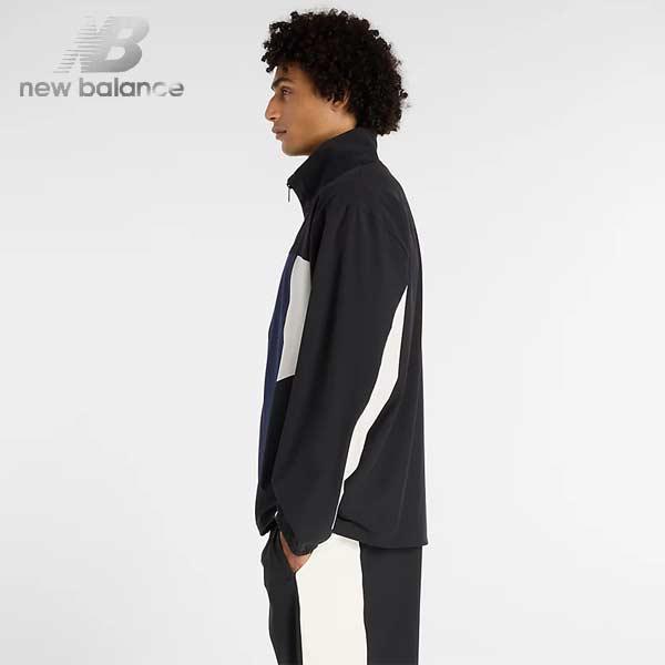 New Balance（ニューバランス） ウェア ウーブントラックジャケット