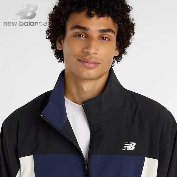 New Balance（ニューバランス） ウェア ウーブントラックジャケット
