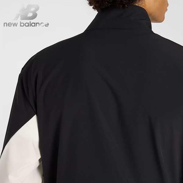 New Balance（ニューバランス） ウェア ウーブントラックジャケット
