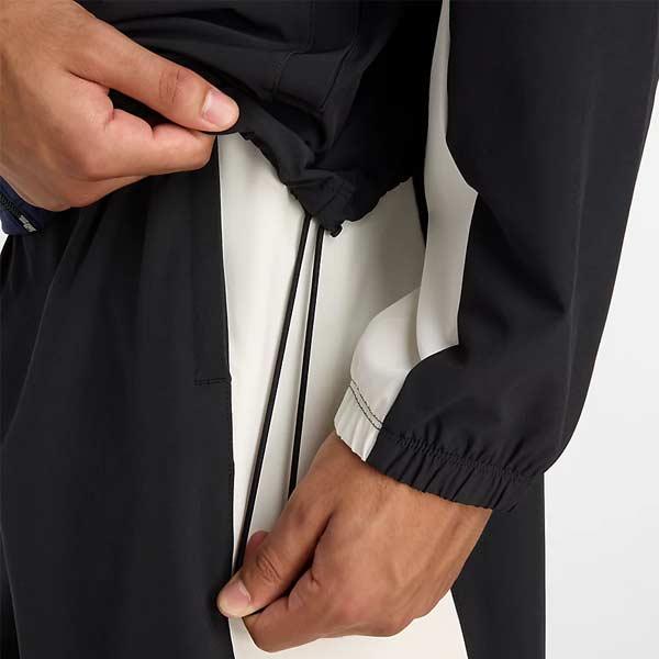 New Balance（ニューバランス） ウェア ウーブントラックジャケット