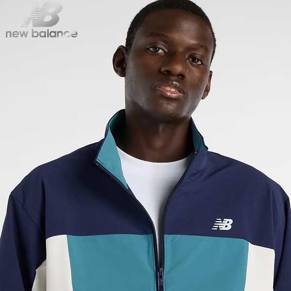 New Balance（ニューバランス） ウェア ウーブントラックジャケット