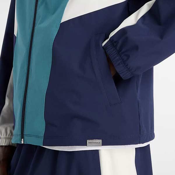 New Balance（ニューバランス） ウェア ウーブントラックジャケット
