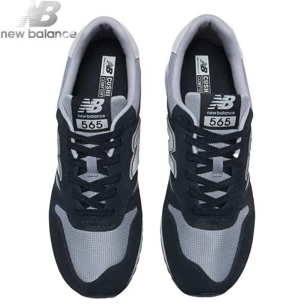New Balance（ニューバランス） スニーカー NB シューズ ML565 565 NJ1