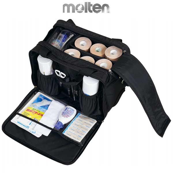 メディカルバッグ モルテン MMDB スポーツ 薬箱 ドクター 医療用 メディカル バッグ molten | molten | 01