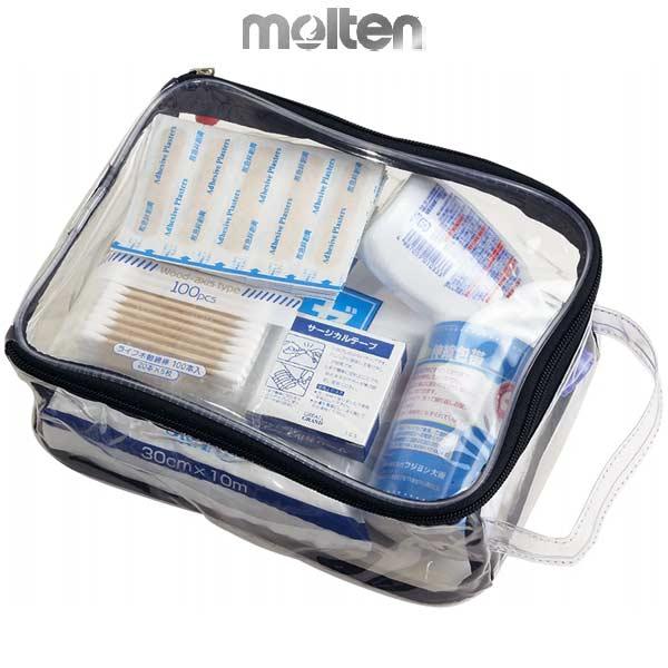 メディカルバッグ モルテン MMDB スポーツ 薬箱 ドクター 医療用 メディカル バッグ molten | molten | 04