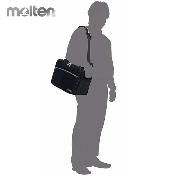 メディカルバッグ モルテン MMDB スポーツ 薬箱 ドクター 医療用 メディカル バッグ molten | molten | 08