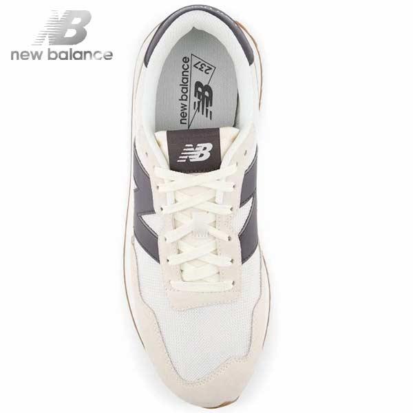 New Balance スニーカー ニューバランス シューズ MS237 237 WB