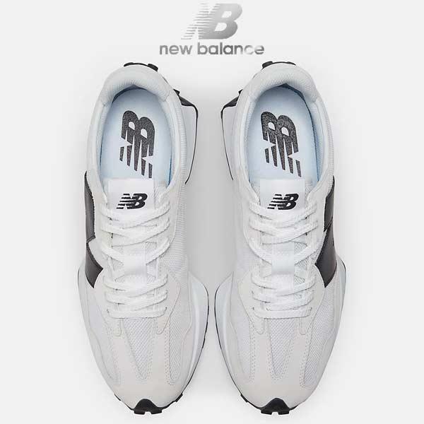 New Balance スニーカー ニューバランス NB シューズ MS327 327