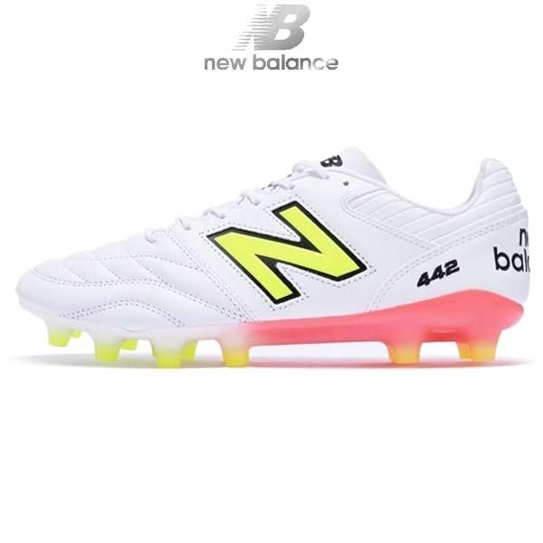 新品未使用 ニューバランス サッカースパイク 26cm New Balance（ニューバランス） シューズ サッカー スパイク 442 v2