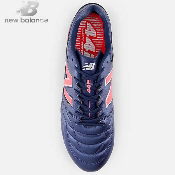 New Balance（ニューバランス） シューズ サッカー スパイク 442 v2