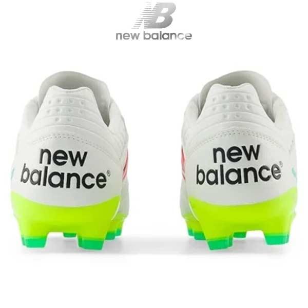 New Balance 442 PRO HG ウィズ：D(ホワイト) New Balance ニューバランス 442 PRO HG ウィズ：D(ホワイト
