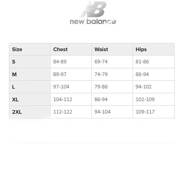 New Balance（ニューバランス） ウエア マイラー Tシャツ Miler T