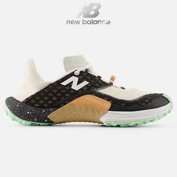 New Balance（ニューバランス） メンズ ランニングシューズ Minimus