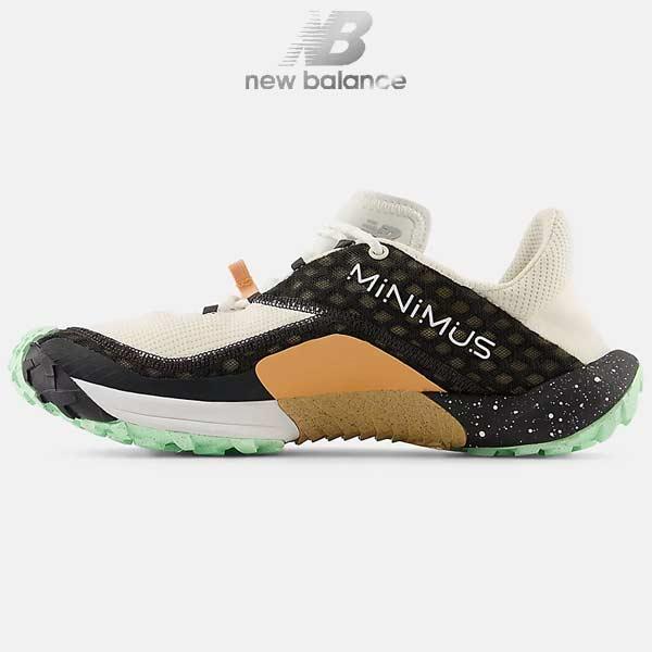 New Balance（ニューバランス） メンズ ランニングシューズ Minimus