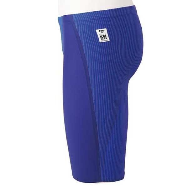 MIZUNO（ミズノ） 競泳 水着 GX-SONIC 4 MR ハーフスパッツ FINA承認