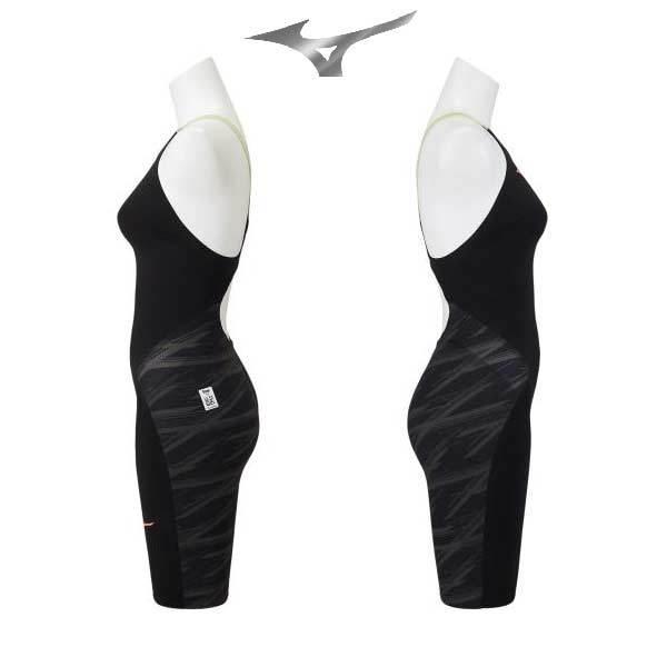 MIZUNO ミズノ 水着 競泳用GX・SONIC V MR ハーフスーツ MIZUNO ミズノ 水着 競泳用GX・SONIC V MR ハーフスーツ