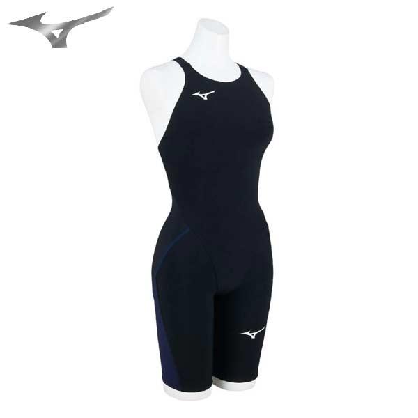MIZUNO（ミズノ） ハーフスーツ 競泳用 GX SONIC LITE ソニック ライト
