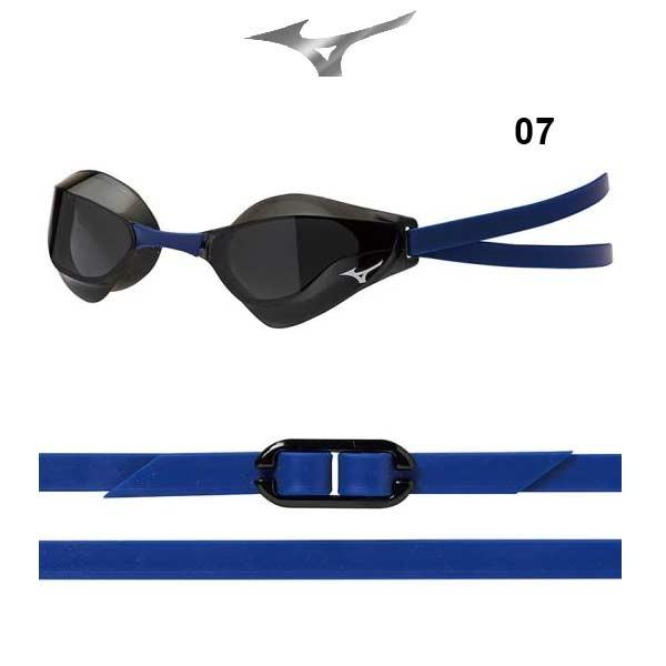 MIZUNO（ミズノ） ゴーグル GX・SONIC EYE J ノンクッションタイプ