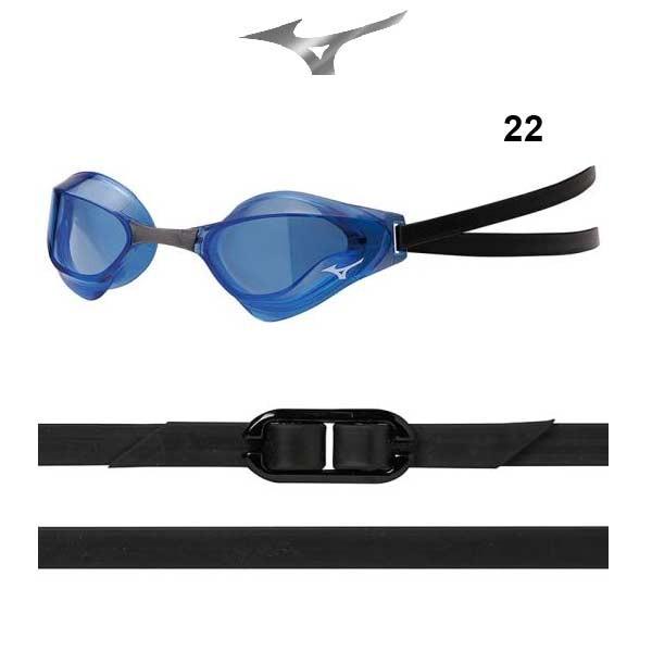 MIZUNO（ミズノ） ゴーグル GX・SONIC EYE J ノンクッションタイプ